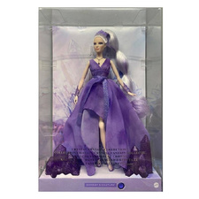Barbie Συλλεκτική Crystal Fantasy - Μυθική δράκος - Mattel #GTJ96