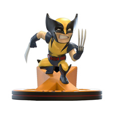 Marvel 80th Q-Fig Diorama Wolverine (X-Men) – QMx #24645