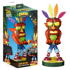 Φιγούρα Aku Aku (Crash Bandicoot) – Cable Guy #93476