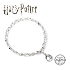 Βραχιόλι Harry Potter με Swarovski (Harry Potter) - #CAR41166