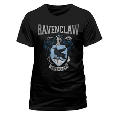 T-shirt Ravenclaw (Harry Potter) #CID18361-L