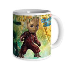 Κούπα Ravager Groot (Guardians of the Galaxy 2) #COS54773