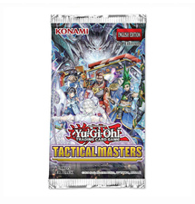 Κάρτες Yu-Gi-Oh!  Tactical Masters Booster – #HEO94709