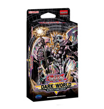 Κάρτες Yu-Gi-Oh! Structure Deck Dark World – #HEO94876