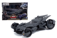 Batmobile (Batman vs Superman) #HEO97395