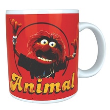 Κούπα Animal (The Muppet Show) #HMB42460