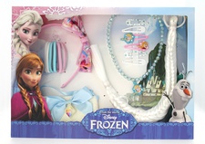Κουτί δώρου Frozen