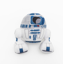 Λούτρινο 17εκ. R2-D2 (Star Wars)