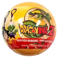 Μπάλα με μπρελόκ Dragon Ball Z #JU002300
