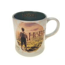 Κούπα Bilbo Baggins Hobbit #MU000548