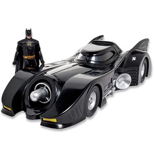 Φιγούρα Batman &amp; Batmobile (Batman 1989) #NJ003934