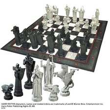 Σκάκι Wizard (HP)