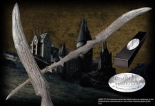 Ραβδί των Death Eaters-αγκάθια (HP)