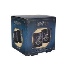 Κούπα με αλλαγή σχεδίου Hogwarts (Harry Potter) – Paladone #PP3939HP
