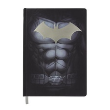 Σημειωματάριο Batman (DC Comics) – Paladone #PP5051BM