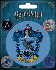 Αυτοκόλλητα Ravenclaw (Harry Potter) – Pyramid #PS7389