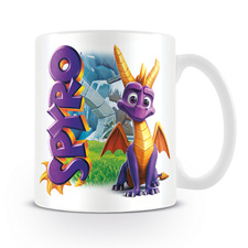 Kούπα Spyro Good Dragon – Pyramid #MG25145