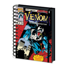 Σημειωματάριο Venom (Lethal Protection) Marvel – Pyramid #SR72708