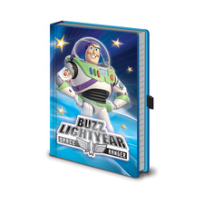 Σημειωματάριο Buzz Box (Toy Story) – Pyramid #SR72826