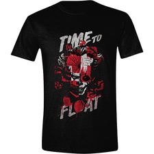 T-Shirt Time to Float Confetti (It Chapter 2) #TIM08835-M