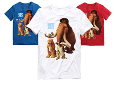 T-shirt παιδικό Ice Age (3 Σχέδια) #UL04ICE