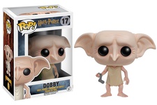 POP Φιγούρα Dobby (HP) 