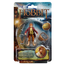 Φιγούρα Bilbo Baggins (Hobbit) #VIV16000