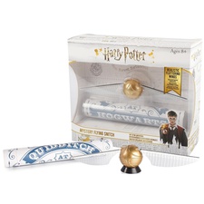 Ιπτάμενη Μπάλα Golden Snitch με αόρατο νήμα (Harry Potter) #WW001017
