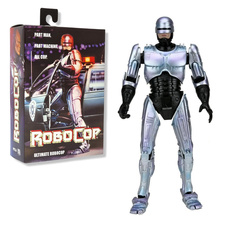 Φιγούρα Ultimate Robocop - NECA #42141