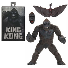 Φιγούρα King Kong (Skull Island) – Neca #42747