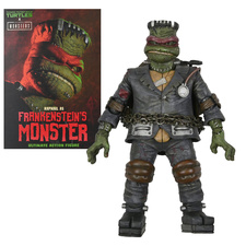 Φιγούρα Raphael as Frankenstein Monster (TMNT Universal Monsters) – Neca #54188