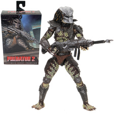 Φιγούρα Ultimate Scout Predator (Predator 2) – Neca #51587