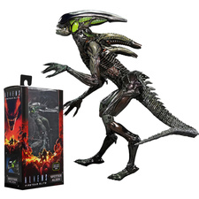 Φιγούρα Ultimate Spitter Alien (Aliens: Fireteam Elite) - Neca #51713
