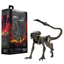 Φιγούρα Ultimate Runner Alien (Aliens: Fireteam Elite) - Neca #51714