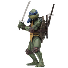 Φιγούρα Leonardo Teenage Mutant Ninja Turtles – Neca #54073