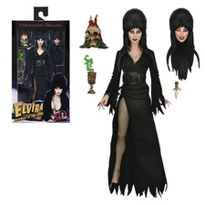 Φιγούρα Elvira Clothed (Elvira Mistress of the dark) – Neca #56061