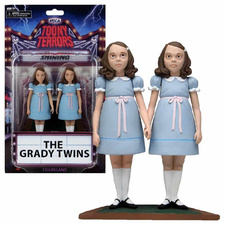 Φιγούρα Toony Terrors The Grady Twins (The Shining) – Neca #60723