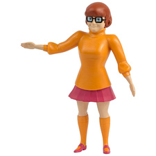 Φιγούρα Velma (Scooby Doo) - NJ Croce #SD5304