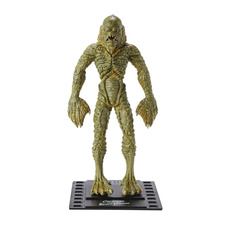 Bendyfigs Creature from the Black Lagoon (Universal Monsters) – Noble #NN1167