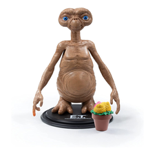 Φιγούρα E.T. (E.T) – Noble Collection #NN1188