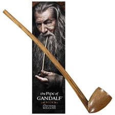 Πίπα καπνίσματος του Gandalf (Hobbit) - Noble Collection #NN1233