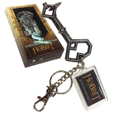 Μπρελόκ κλειδί του Thorin (Hobbit) - Noble Collection #NN1251