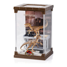 Φιγούρα Velociraptor (Jurassic Park ) - Noble Collection #NN2502