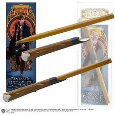 Στυλό-ραβδί του Newt Scamander (Fantastic Beasts) - Noble Collection #NN5011