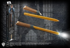 Στυλό και φωτιζόμενο ραβδί  (Fantastic Beasts) – Noble Collection #NN5112