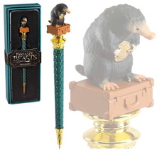Mεταλλικό στυλό Niffler (Fantastic Beasts) - Noble Collection #NN5128