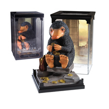 Magical Creatures Niffler (Fantastic Beasts) – Noble Collection #NN5248