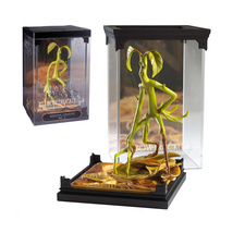 Magical Creatures Bowtruckle (Fantastic Beasts) – Noble Collection #NN5250