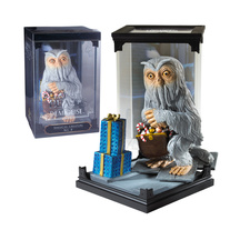 Magical Creatures Demiguise (Fantastic Beasts) – Noble Collection #NN5253
