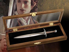 Χαρτοκόπτης σπαθί Sting (Lord of the Rings) - Noble Collection #NN5522